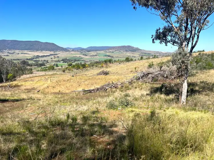 Main view of Homely rural property listing, LOT Lot 2 Rettkes Road, Swanfels QLD 4371