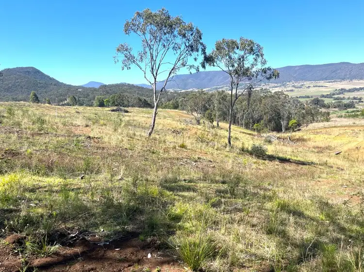 Second view of Homely rural property listing, LOT Lot 2 Rettkes Road, Swanfels QLD 4371