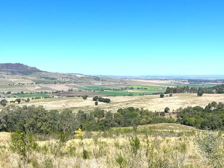 Third view of Homely rural property listing, LOT Lot 2 Rettkes Road, Swanfels QLD 4371
