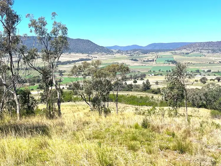Fourth view of Homely rural property listing, LOT Lot 2 Rettkes Road, Swanfels QLD 4371