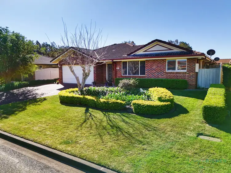 Main view of Homely villa listing, 1/64 Kenrose Street, Forster NSW 2428