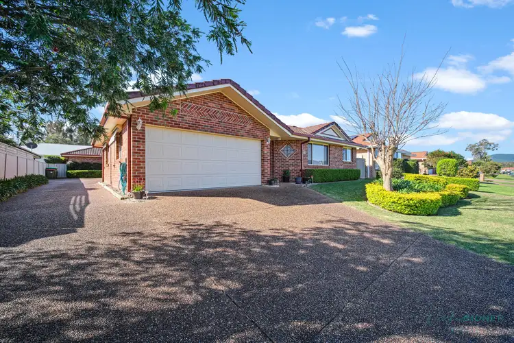 Third view of Homely villa listing, 1/64 Kenrose Street, Forster NSW 2428