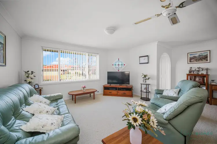 Fourth view of Homely villa listing, 1/64 Kenrose Street, Forster NSW 2428
