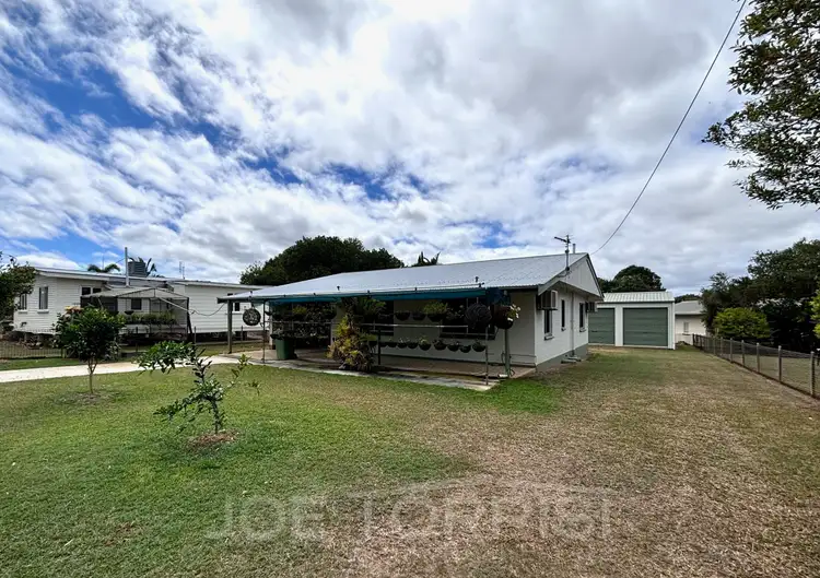 Second view of Homely house listing, 12 Martin Avenue, Mareeba QLD 4880