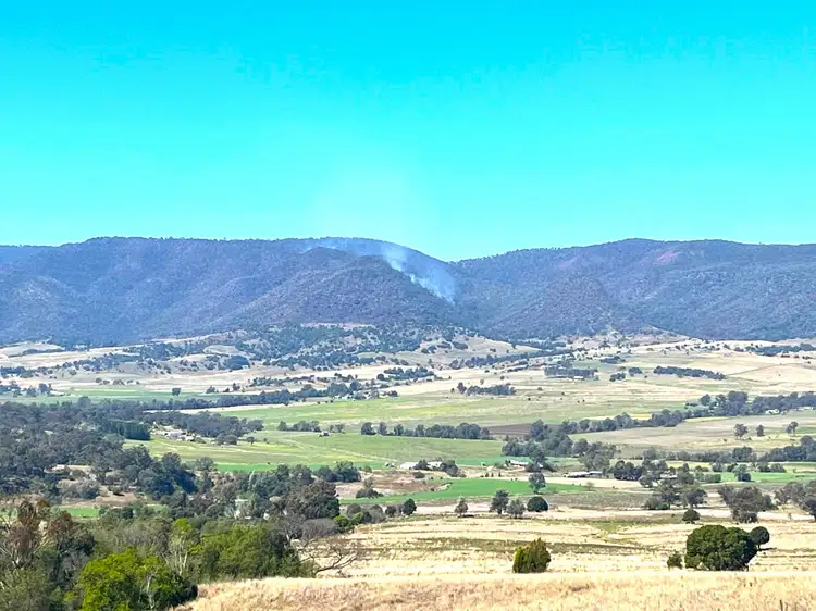 Main view of Homely rural property listing, LOT Lot 1 Rettkes Road, Swanfels QLD 4371