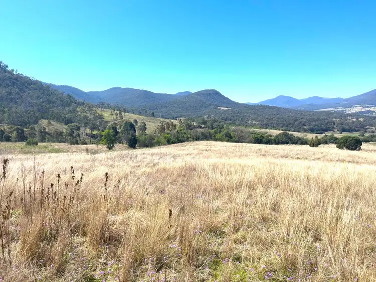 Second view of Homely rural property listing, LOT Lot 1 Rettkes Road, Swanfels QLD 4371