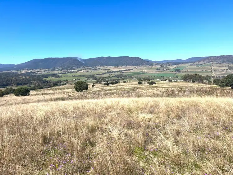 Third view of Homely rural property listing, LOT Lot 1 Rettkes Road, Swanfels QLD 4371