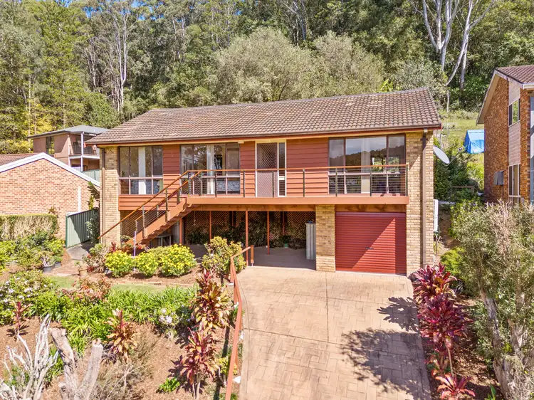 Main view of Homely house listing, 19 Woodview Road, Springfield NSW 2250