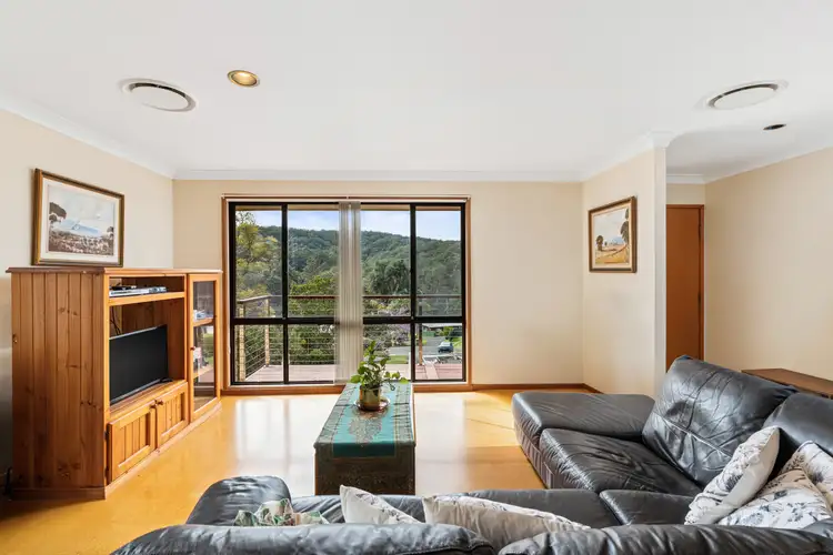 Second view of Homely house listing, 19 Woodview Road, Springfield NSW 2250