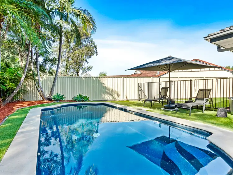 Third view of Homely house listing, 19 Forestglen Crescent, Bahrs Scrub QLD 4207
