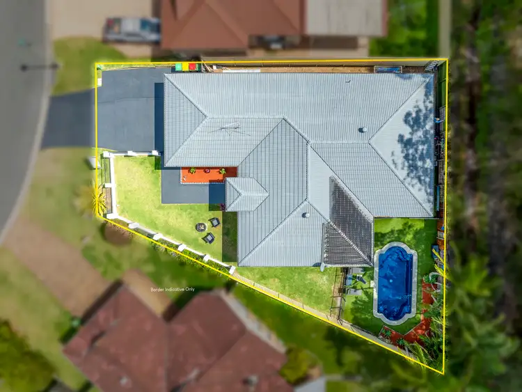 Fourth view of Homely house listing, 19 Forestglen Crescent, Bahrs Scrub QLD 4207