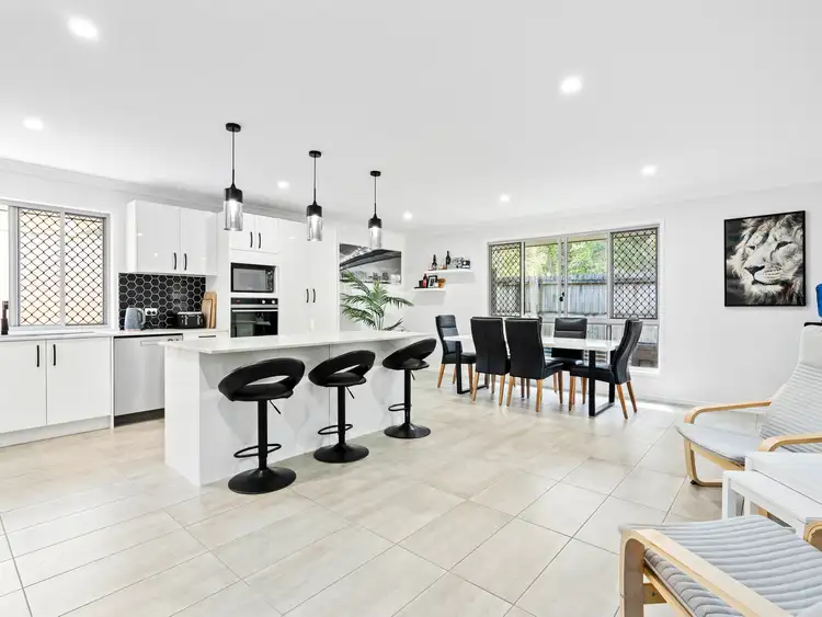 Sixth view of Homely house listing, 19 Forestglen Crescent, Bahrs Scrub QLD 4207
