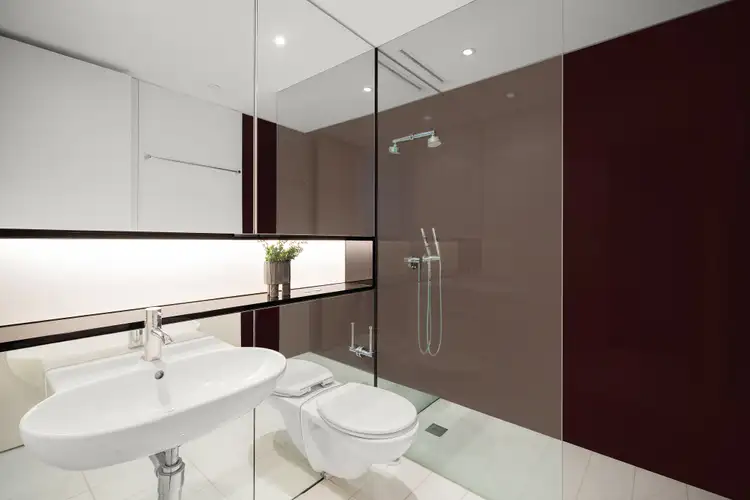 Sixth view of Homely apartment listing, 3102/101 Bathurst Street, Sydney NSW 2000