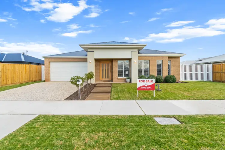 Main view of Homely house listing, 3 Wynd Street, Sale VIC 3850