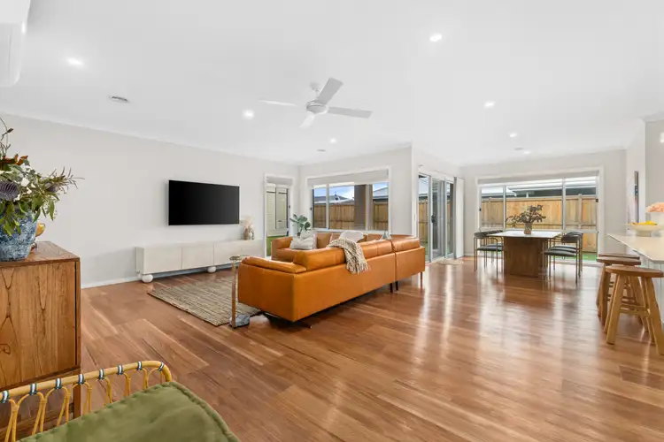 Third view of Homely house listing, 3 Wynd Street, Sale VIC 3850