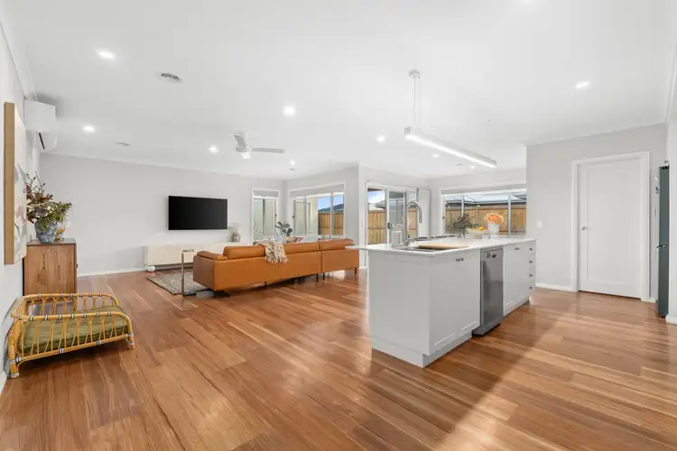 Fifth view of Homely house listing, 3 Wynd Street, Sale VIC 3850