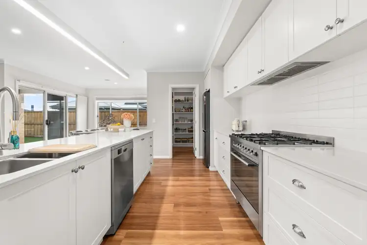 Sixth view of Homely house listing, 3 Wynd Street, Sale VIC 3850