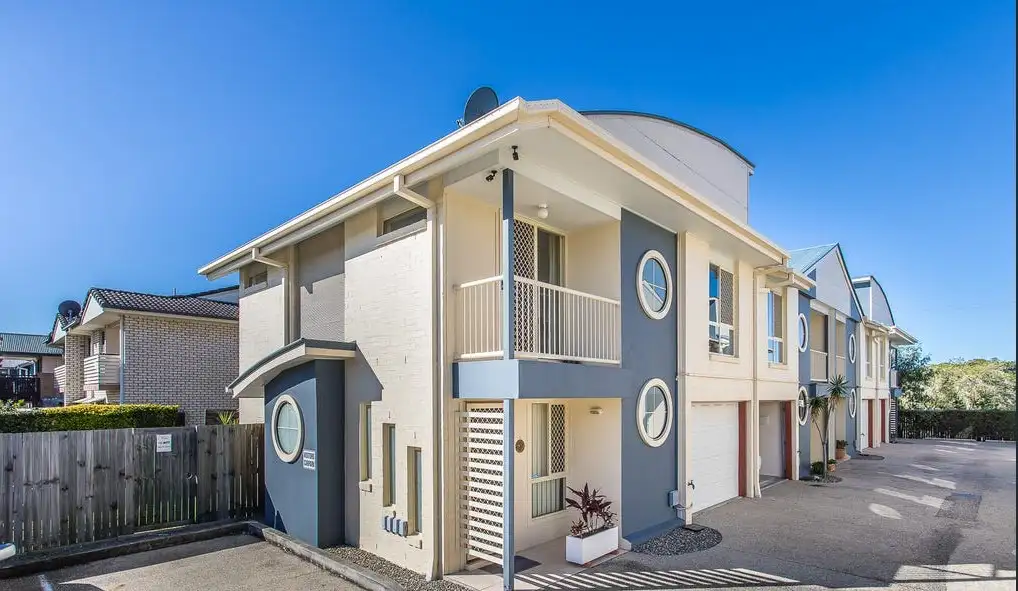 Main view of Homely townhouse listing, 1/12-14 Fleet Drive, Kippa-Ring QLD 4021