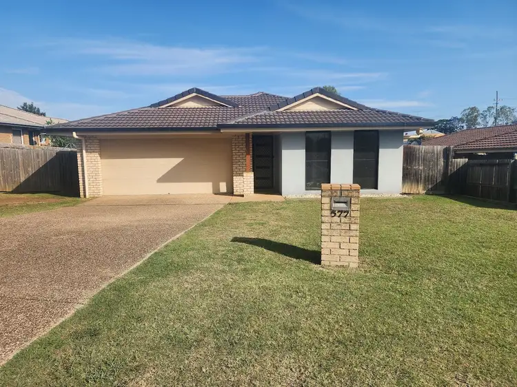 Main view of Homely house listing, 577 Connors Road, Helidon QLD 4344