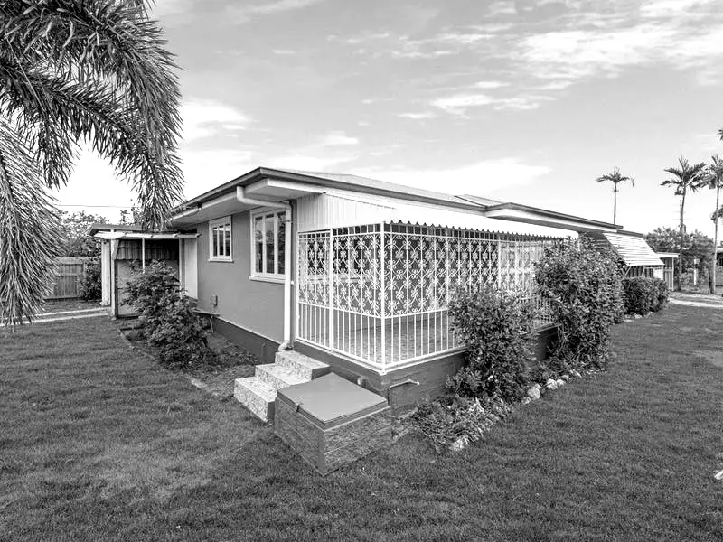 Main view of Homely house listing, 274 Bayswater Road, Currajong QLD 4812