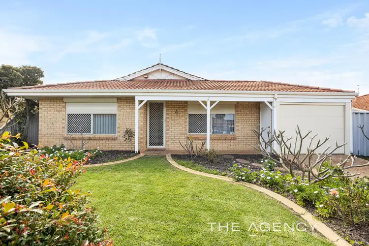 4 Meech Way, Clarkson WA 6030