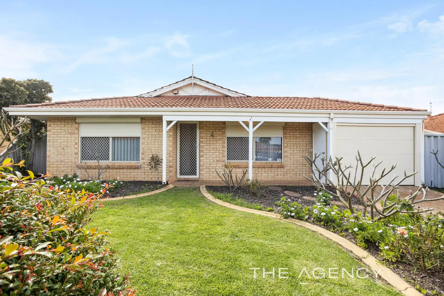 Main view of Homely house listing, 4 Meech Way, Clarkson WA 6030