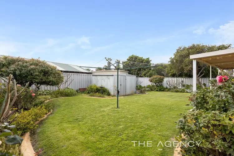 Third view of Homely house listing, 4 Meech Way, Clarkson WA 6030