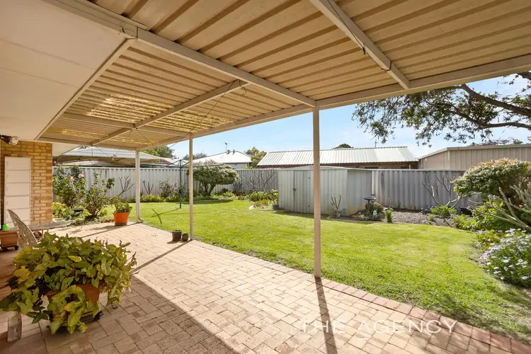 Fourth view of Homely house listing, 4 Meech Way, Clarkson WA 6030