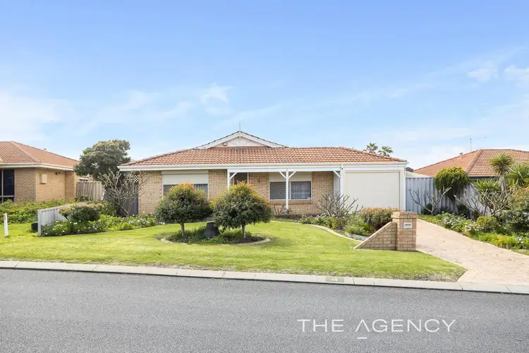 Fifth view of Homely house listing, 4 Meech Way, Clarkson WA 6030