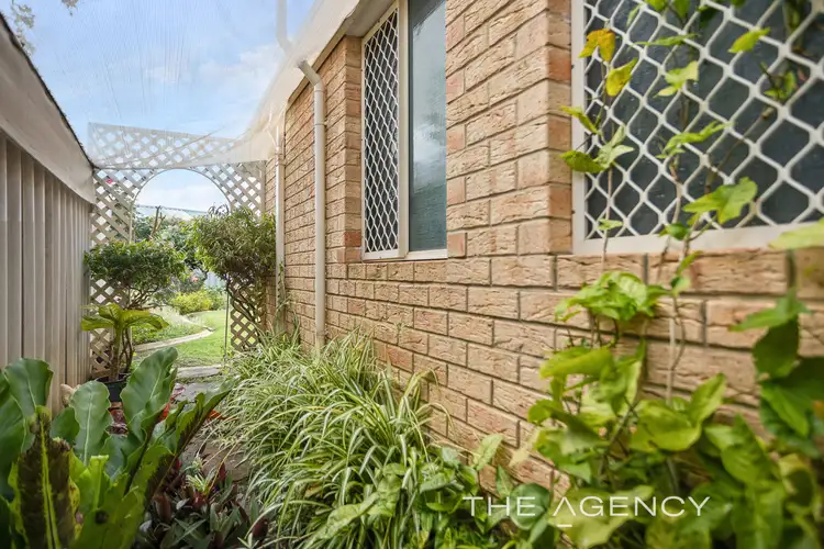 Seventh view of Homely house listing, 4 Meech Way, Clarkson WA 6030
