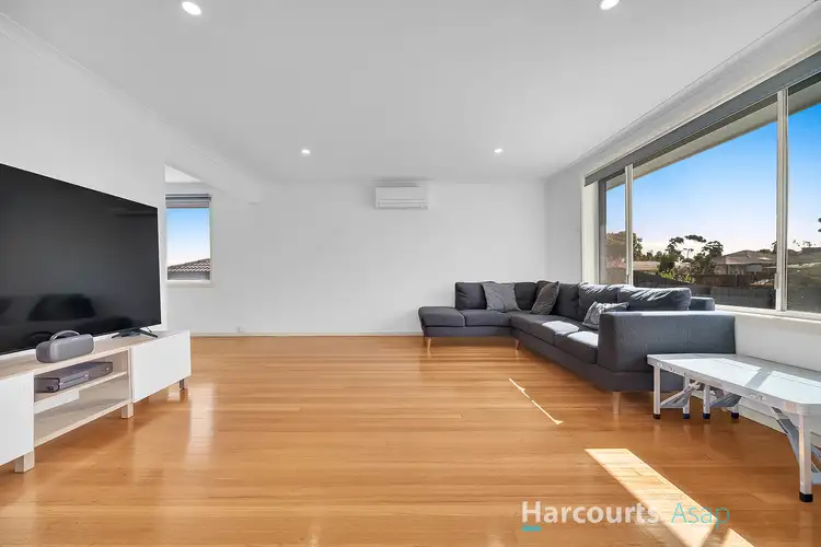 Second view of Homely unit listing, 1/39 Rebecca Street, Doveton VIC 3177