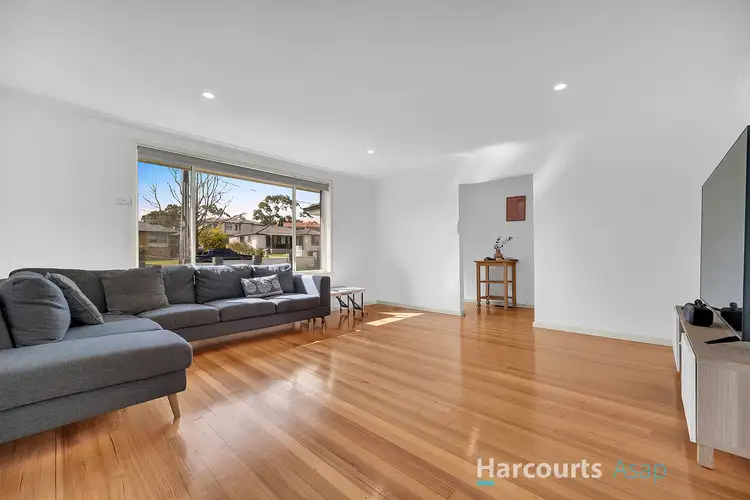 Third view of Homely unit listing, 1/39 Rebecca Street, Doveton VIC 3177