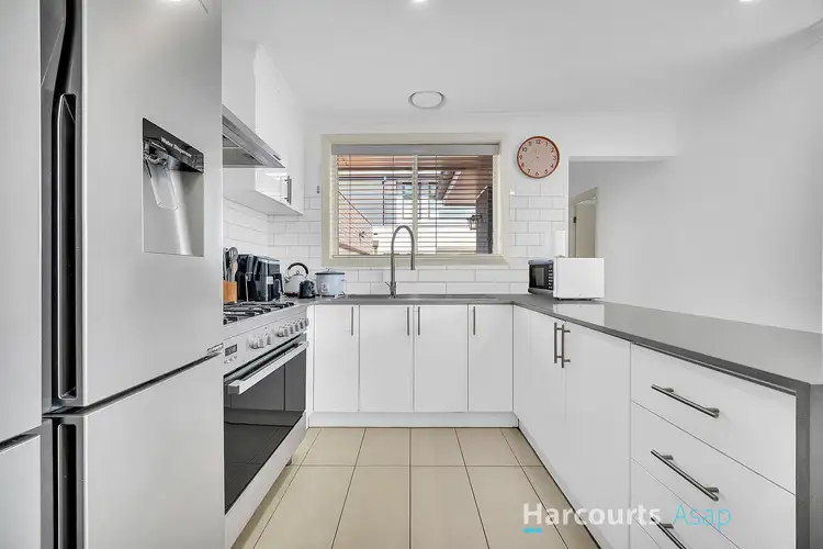 Fourth view of Homely unit listing, 1/39 Rebecca Street, Doveton VIC 3177