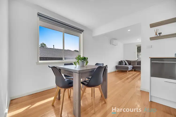 Fifth view of Homely unit listing, 1/39 Rebecca Street, Doveton VIC 3177