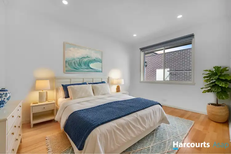 Sixth view of Homely unit listing, 1/39 Rebecca Street, Doveton VIC 3177