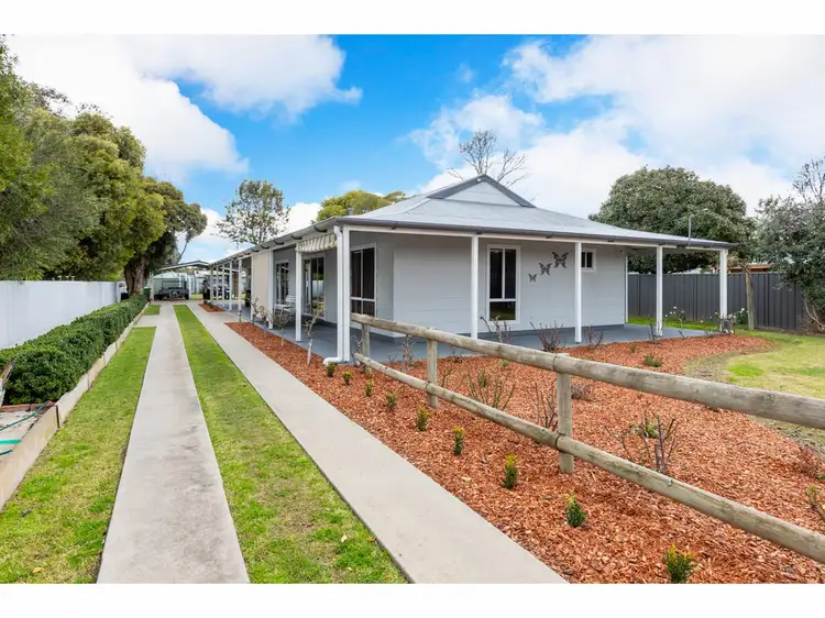 126 Victoria Street, Howlong NSW 2643