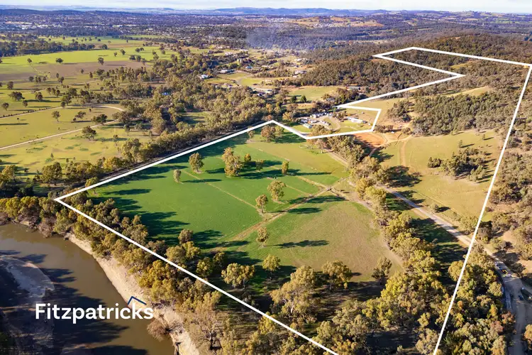 Third view of Homely rural property listing, 192 Roach Road, Moorong NSW 2650