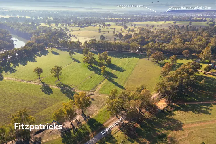 Sixth view of Homely rural property listing, 192 Roach Road, Moorong NSW 2650