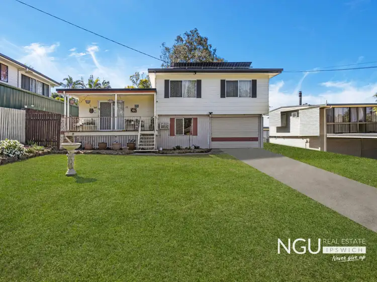 Main view of Homely house listing, 10 Maitland Street, Churchill QLD 4305