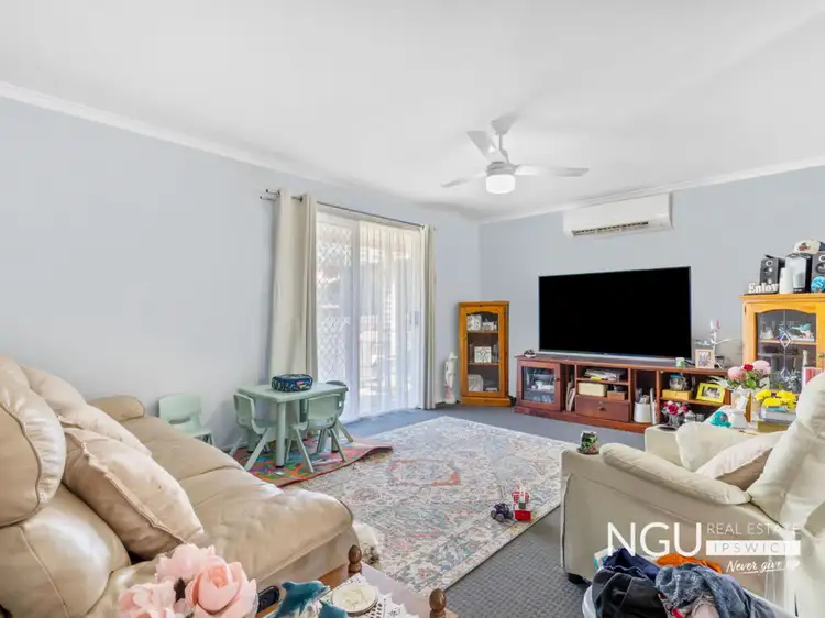 Second view of Homely house listing, 10 Maitland Street, Churchill QLD 4305