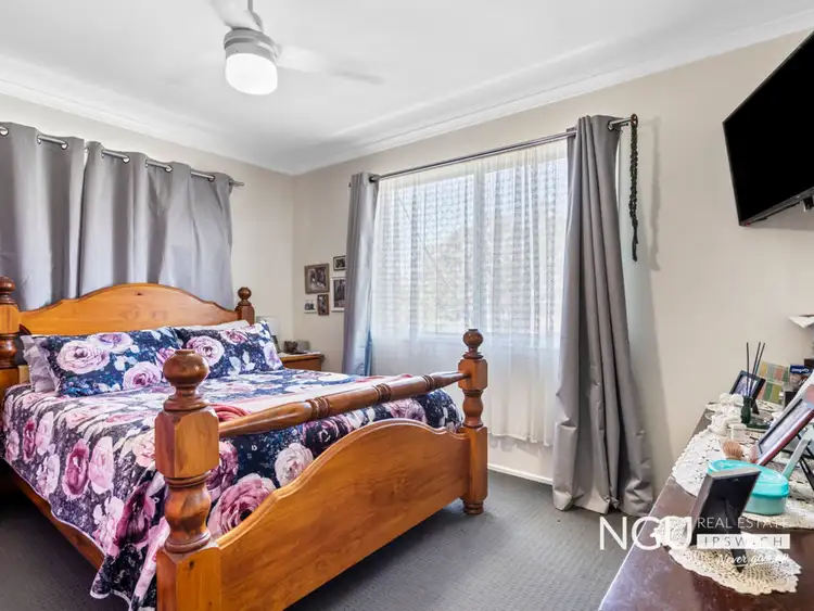 Fifth view of Homely house listing, 10 Maitland Street, Churchill QLD 4305