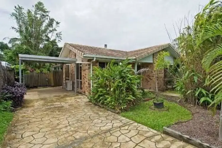 20 Figtree Street, Coomera QLD 4209