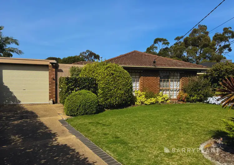 Main view of Homely house listing, 10 Birkley Court, Rosebud VIC 3939