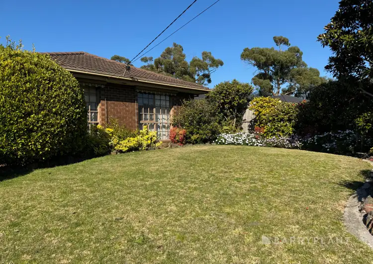 Second view of Homely house listing, 10 Birkley Court, Rosebud VIC 3939