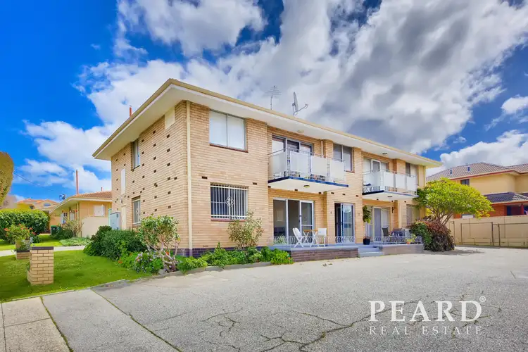 Fourth view of Homely unit listing, 9/115 Hodgson Street, Tuart Hill WA 6060