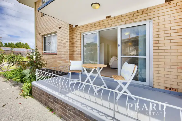 Sixth view of Homely unit listing, 9/115 Hodgson Street, Tuart Hill WA 6060