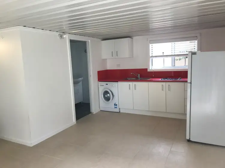 Second view of Homely flat listing, 1 Folini Avenue, Winston Hills NSW 2153