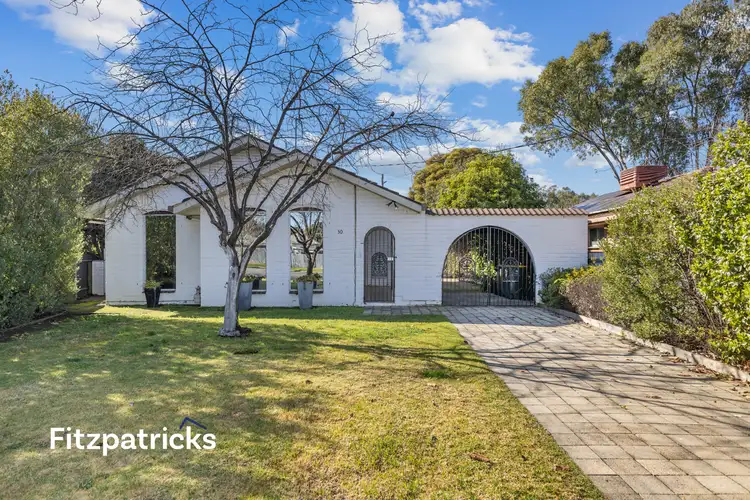 Main view of Homely house listing, 30 Lonergan Place, East Wagga Wagga NSW 2650