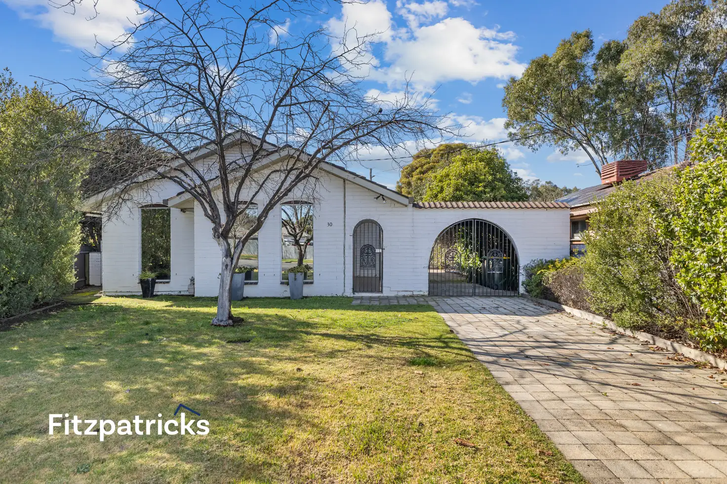Main view of Homely house listing, 30 Lonergan Place, East Wagga Wagga NSW 2650