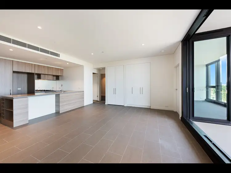 Third view of Homely apartment listing, 1407/3 Network Place, North Ryde NSW 2113